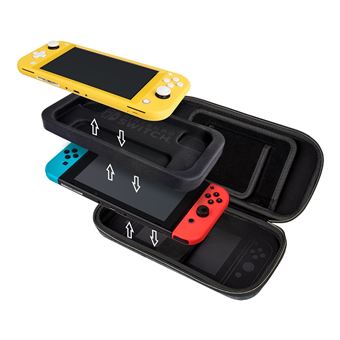 Etui de voyage pour Nintendo Switch Pdp Deluxe Zelda