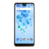 Smartphone Wiko View 2 Pro 4G 6'' 64GB Gold + Dual Sim