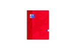 Cahier Oxford 24x32 Q5 100 Pages