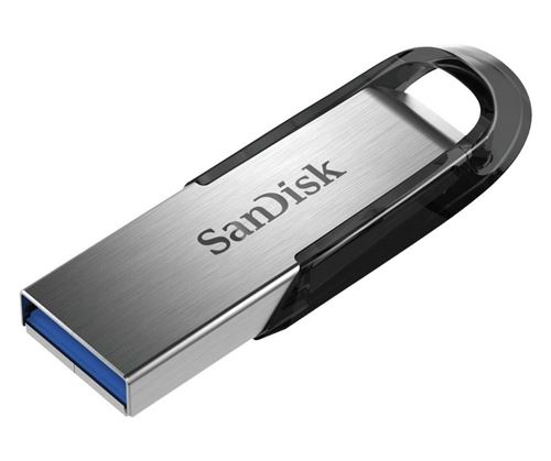 Clé USB 3.0 SanDisk Ultra Flair 128Go