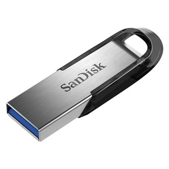 Clé USB 3.0 SanDisk Ultra Flair 128Go