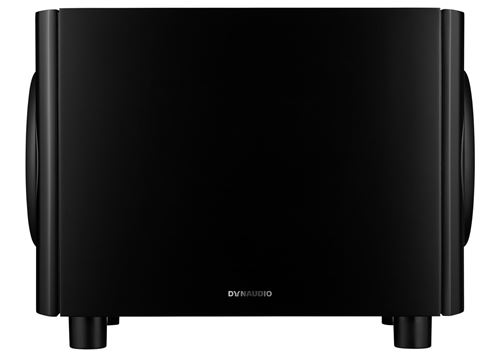 Caisson De Basses Dynaudio Sub 6 – 500 W, Performances Ultimes - vue 3
