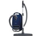 Aspirateur traîneau avec sac Miele Complete C3 Comfort XL 890 W Bleu Marine