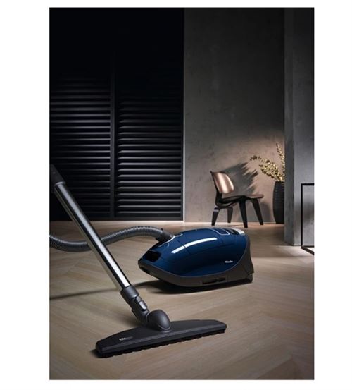 Vacuum Cleaner Sac Aspirateur Miele Complete C3 Darty Vacuum Cleaner  Aspirateur Miele Complete C3 Silence Ecoline Darty