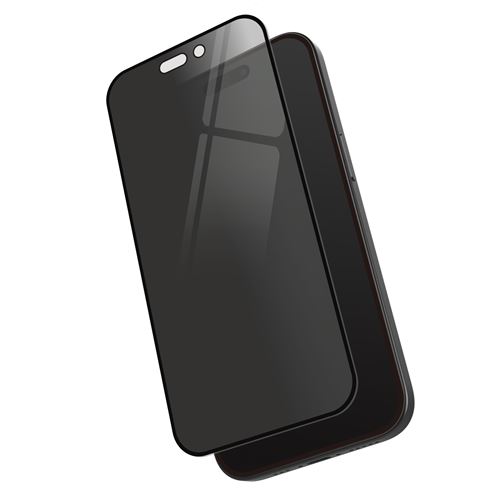 TIGER GLASS PRO VERRE TREMPE CONFIDENTIEL 9H+ IPHONE 1615