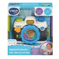 Vtech Baby Kinderkamera Entdeckungskamera