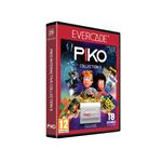 Blaze Evercade Piko Collection 3