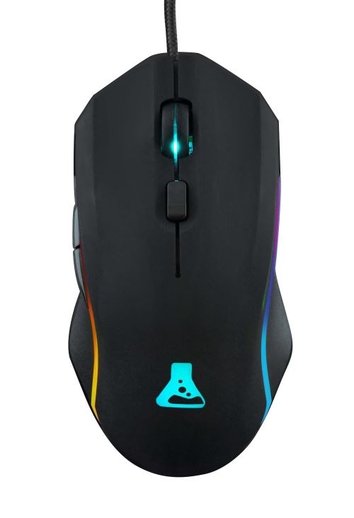 Souris Gaming The G-Lab Kult Promethium