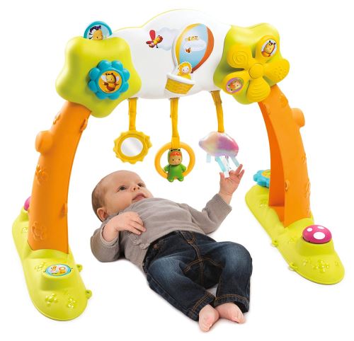 SMOBY COTOONS ARCHE 2 EN 1