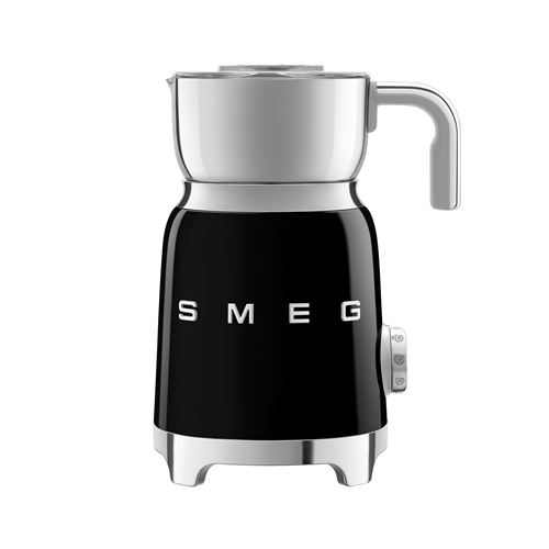 Smeg Noir Mff11bleu - Image 3