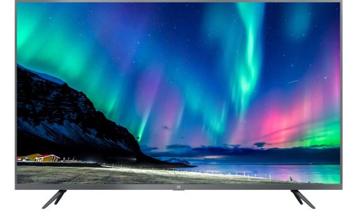Comprá Televisor Smart LED Xiaomi MI TV 4A L65M5-5ASP 65'' 4k UHD
