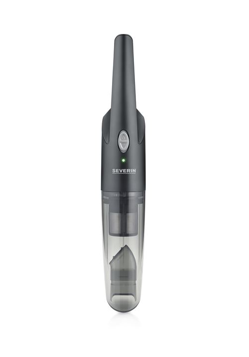 Aspirateur à main Severin HV 7130 65 W Noir