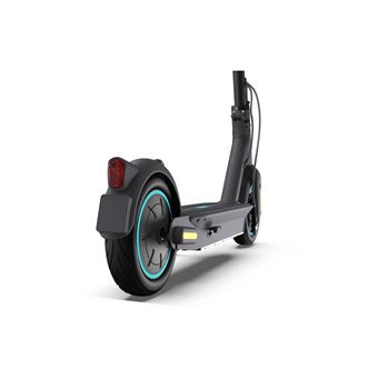 Trottinette électrique Segway Ninebot KickScooter MAX G30D II