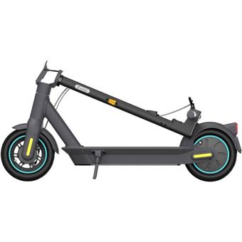 Trottinette électrique Segway Ninebot KickScooter MAX G30D II