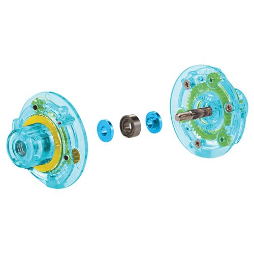 Noyau de yoyo Hyper Cluster Endurance A
