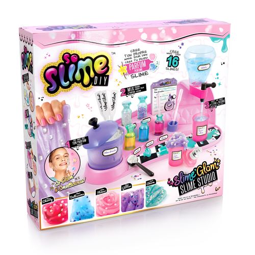 Studio Slime Glam