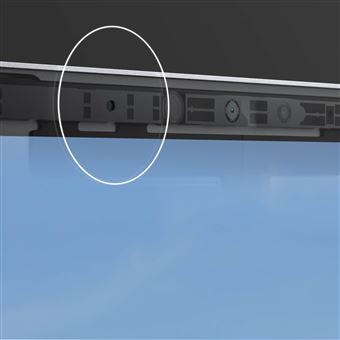 PC Ultra-Portable Microsoft Surface Laptop 4 13,5" Ecran tactile Intel Core i5 8 Go RAM 512 Go SSD Sable