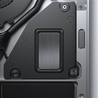 PC Ultra-Portable Microsoft Surface Laptop 4 13,5" Ecran tactile Intel Core i5 8 Go RAM 512 Go SSD Sable