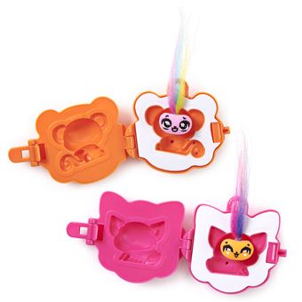 Pack de 2 Rainbow Jellies Modèle aléatoire