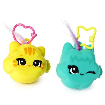 Pack de 2 Rainbow Jellies Modèle aléatoire