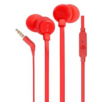 Tune 160, Ecouteurs filaire