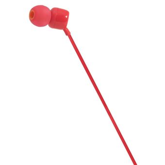 Tune 160, Ecouteurs filaire