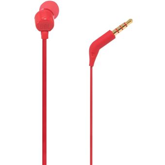 Tune 160, Ecouteurs filaire