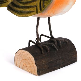 NATURE ROUGE GORGE SUR BUCHETTE