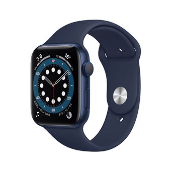 Avez-vous du mal à trouver un bracelet d'Apple Watch avec un petit