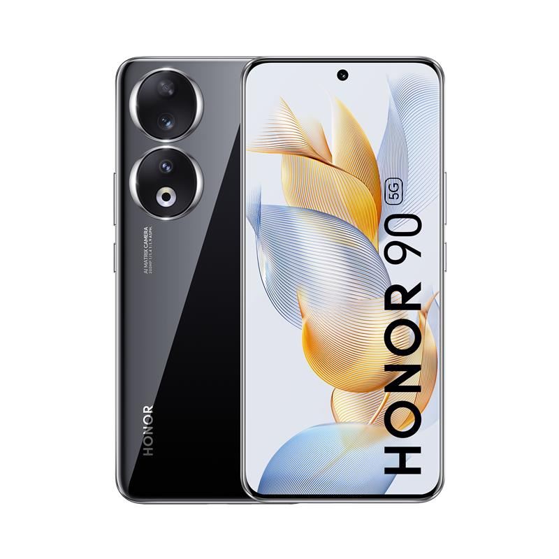 Smartphone Honor 90 512Go Vert émeraude - Occasion, écran 6.7", 12Go RAM, Tout Opérateur
