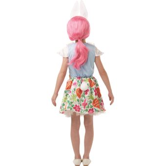 DEGUISEMENT LUXE BREE BUNNY - M