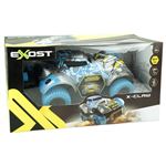 Voiture radio commandée Exost X Claw 2,4 Ghz