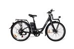 Vélo électrique Velair London 250 W Noir