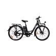 Vélo électrique Velair London 250 W Noir