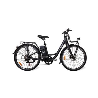 Vélo électrique Velair London 250 W Noir