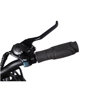 Vélo électrique Velair London 250 W Noir