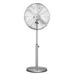 Ventilateur Aerian AFP45IX 45 W Argent