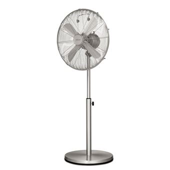 Ventilateur Aerian AFP45IX 45 W Argent