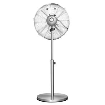 Ventilateur Aerian AFP45IX 45 W Argent