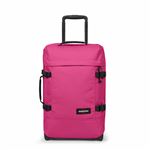 Sac de voyage Eastpak Tranverz S K25 Pink Escape