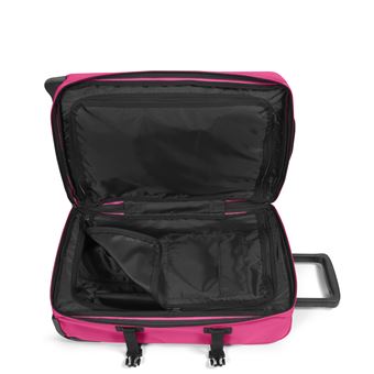 Sac de voyage Eastpak Tranverz S K25 Pink Escape