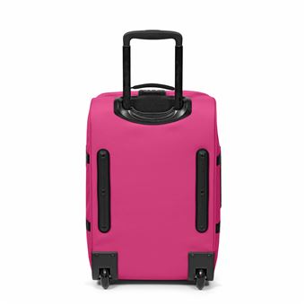 Sac de voyage Eastpak Tranverz S K25 Pink Escape