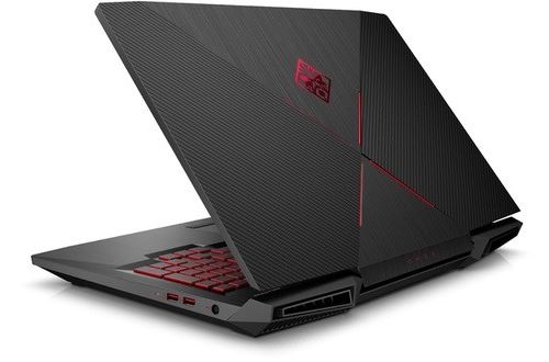 OMEN by HP 17-w104TX GTX1060（Hp Omen Gtx 1070 Motherboard 