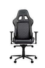 Chaise de bureau gaming HyperX Jet Noir