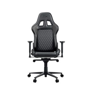 Chaise de bureau gaming HyperX Jet Noir