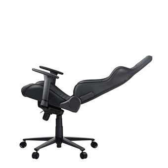 Chaise de bureau gaming HyperX Jet Noir