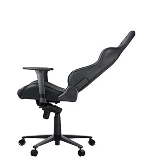 Chaise de bureau gaming HyperX Jet Noir