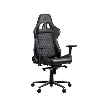 Chaise de bureau gaming HyperX Jet Noir