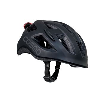 Casque connecté Cosmo Road Gris Taille L/XL