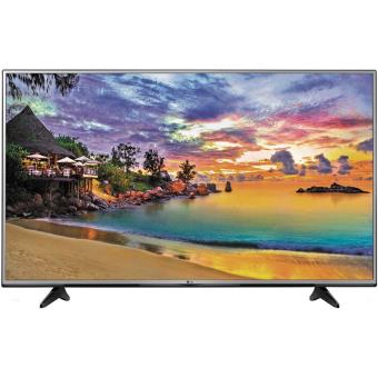 TV LG 55UH605V UHD - 1